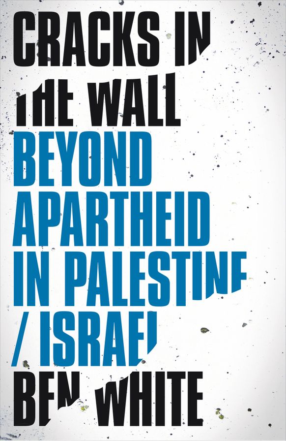 Cracks in the Wall: Beyond Apartheid in Palestine/Israel