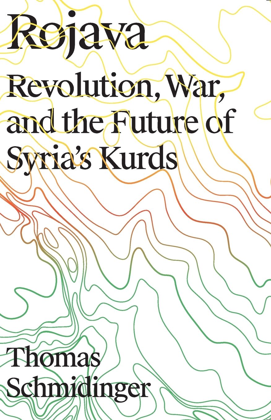 Rojava: Revolution, War and the Future of Syria's Kurds
