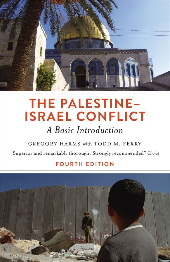 Palestine-Israel Conflict