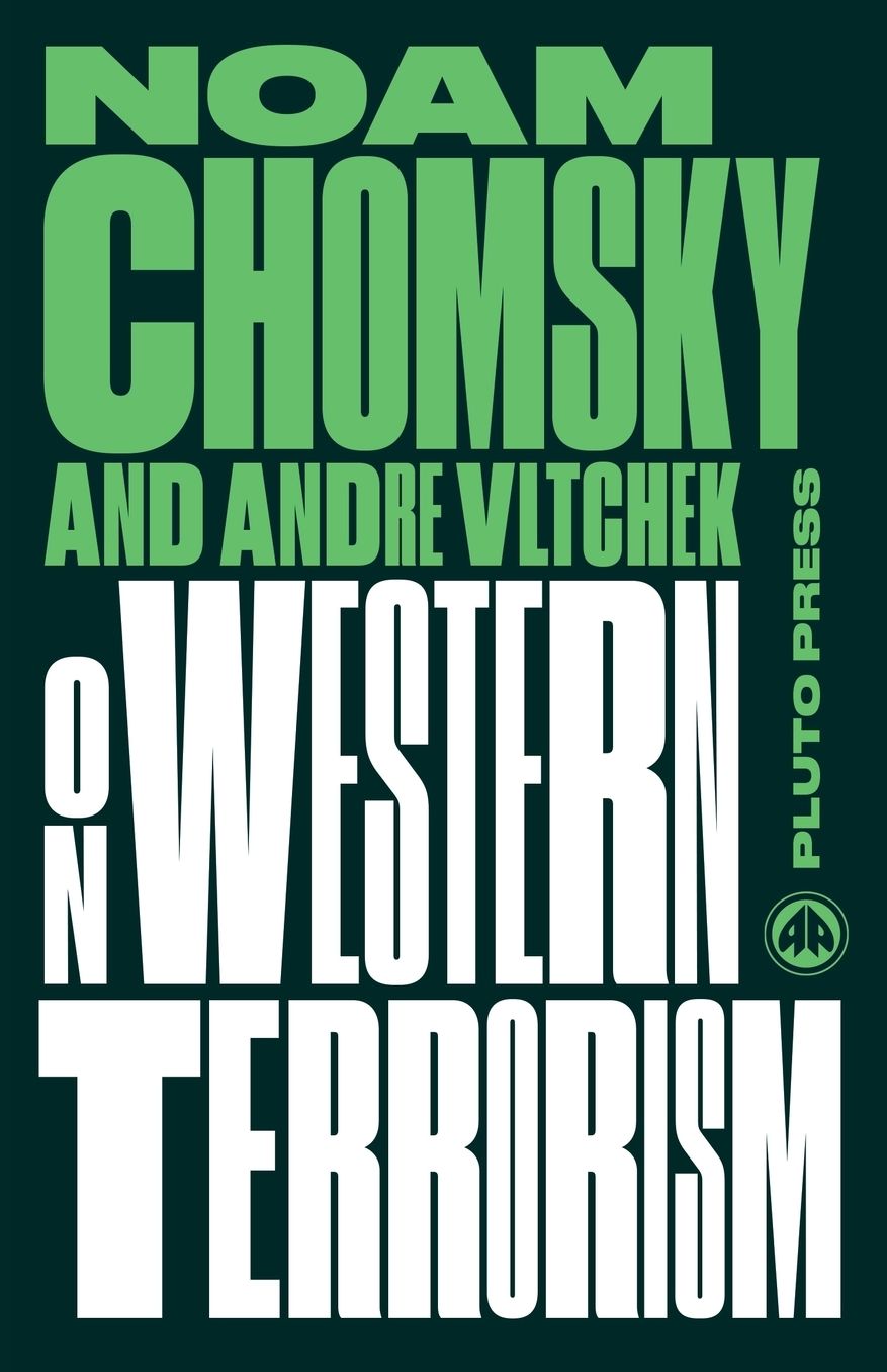 On Western Terrorism: From Hiroshima to Drone Warfare