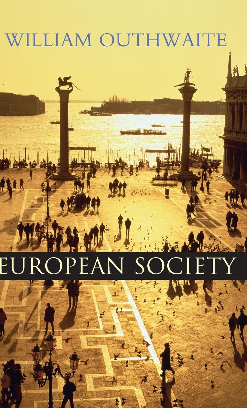 Society and Culture in Contemporary Europe