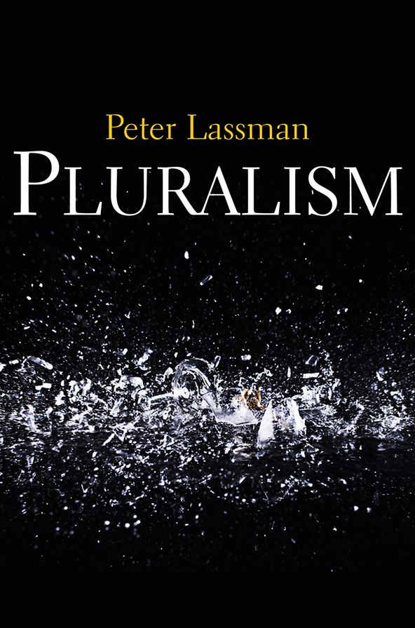 Pluralism