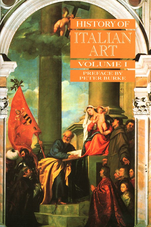 History of Italian Art
