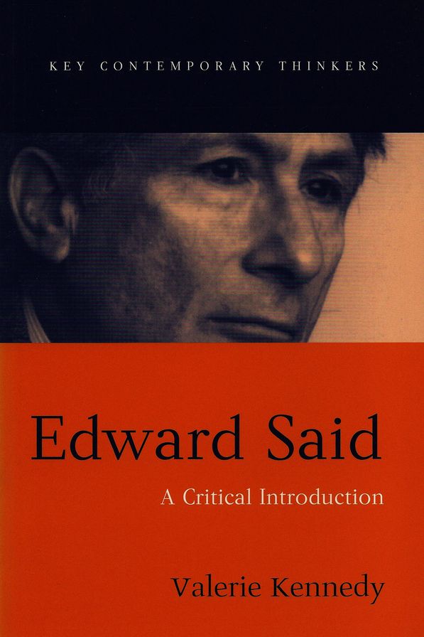 Edward Said: The Mass Media and Public Opinion