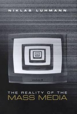 The Reality of the Mass Media
