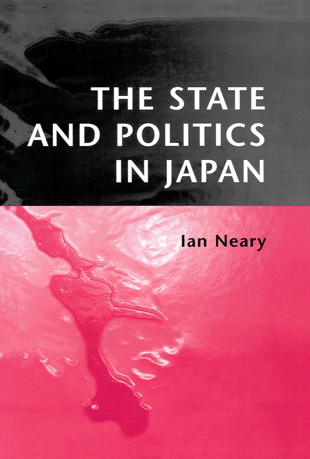 The State and Politics in Japan
