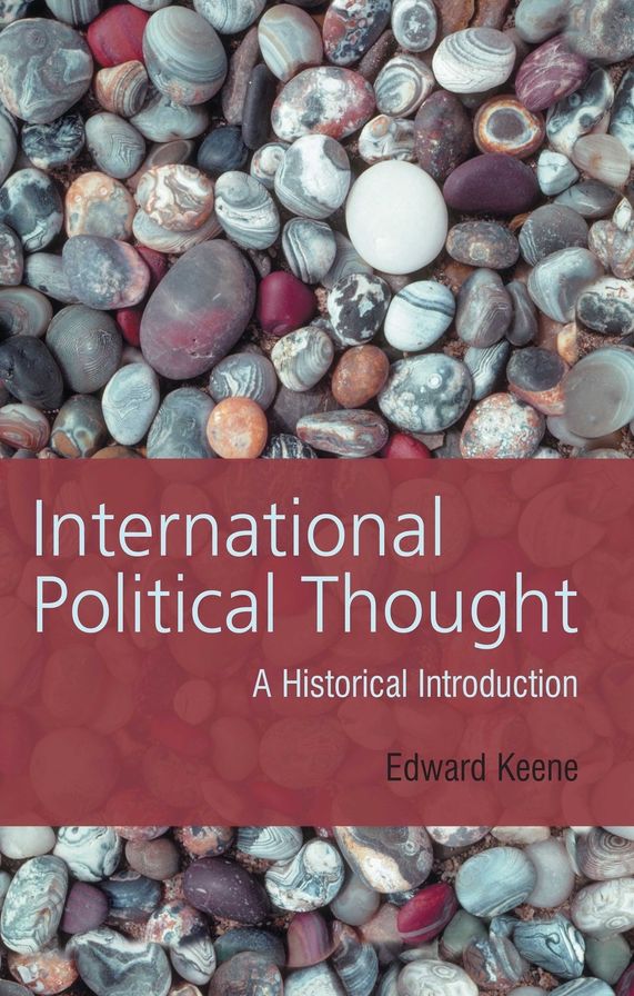 Introduction to the History of International Political Thought