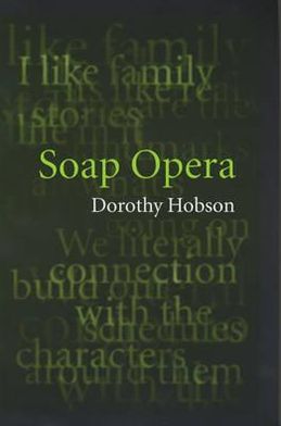 Soap Opera