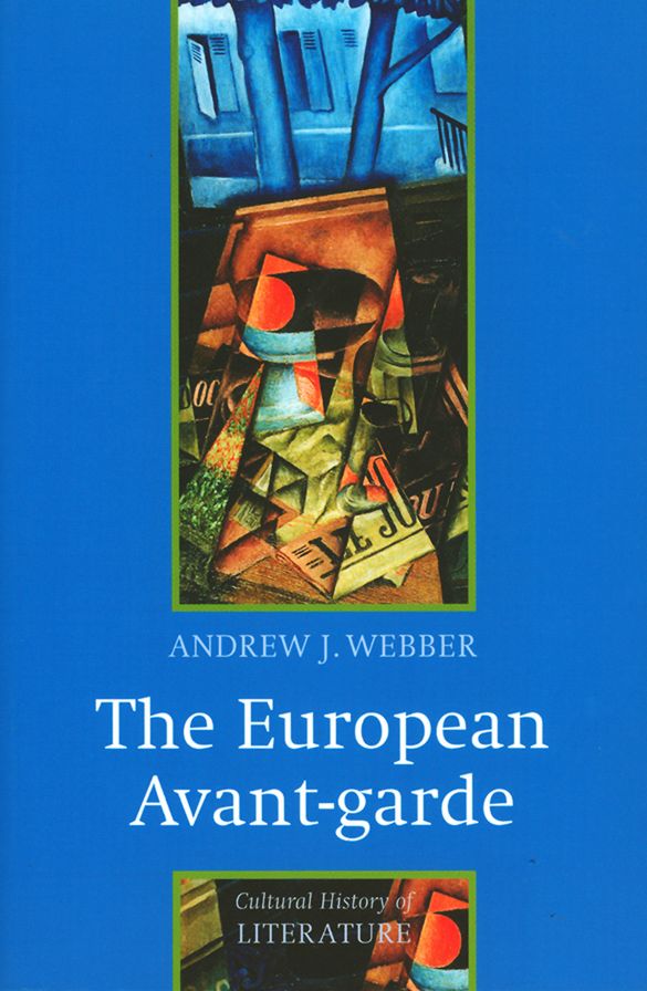 European Avant-Garde