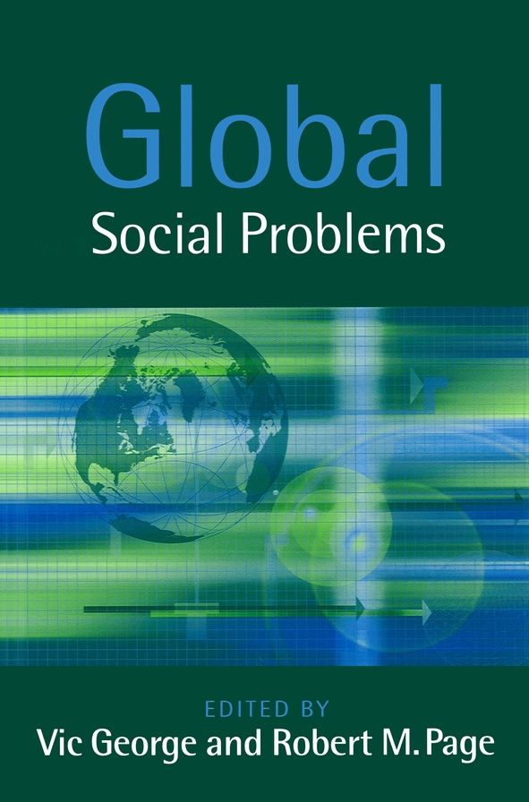 Global Social Problems