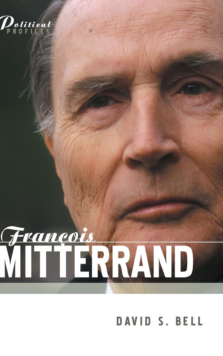 Francois Mitterrand
