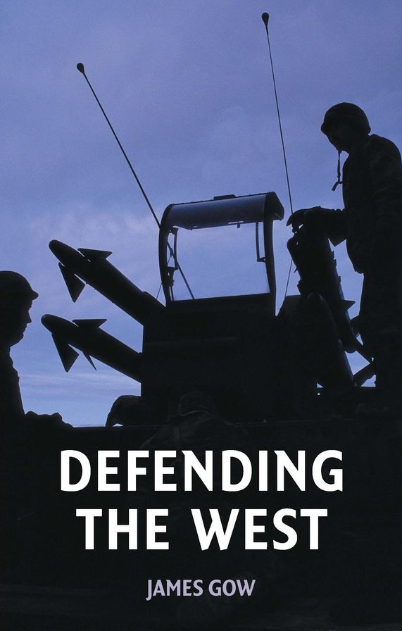 Defending the West