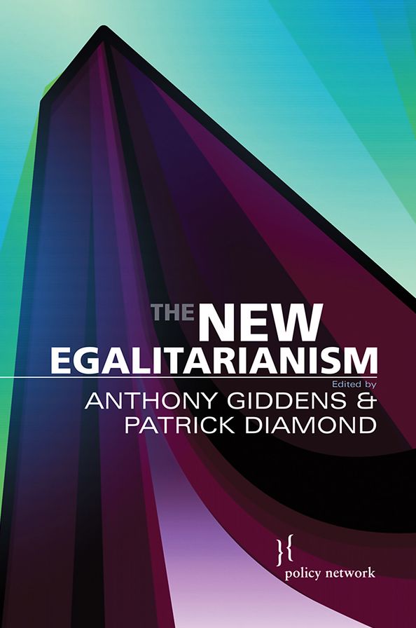 New Egalitarianism