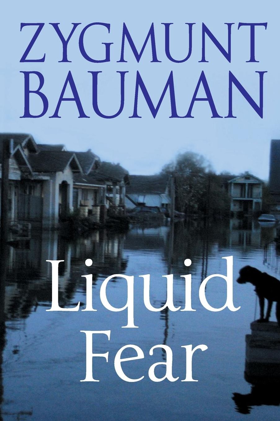 Liquid Modern Fears