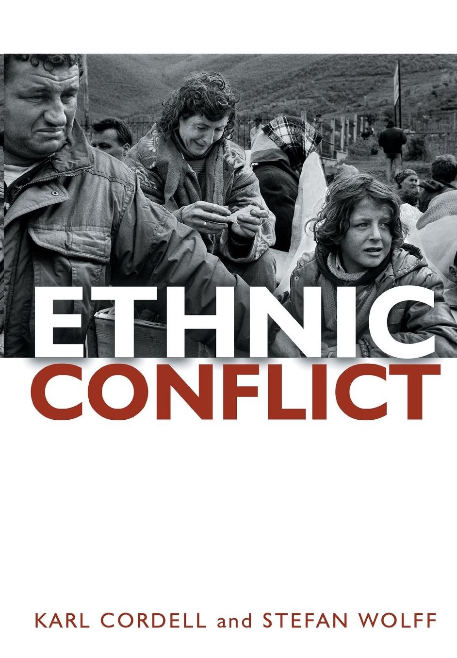 Ethnic Conflict: Causes, Consequences, and Responses