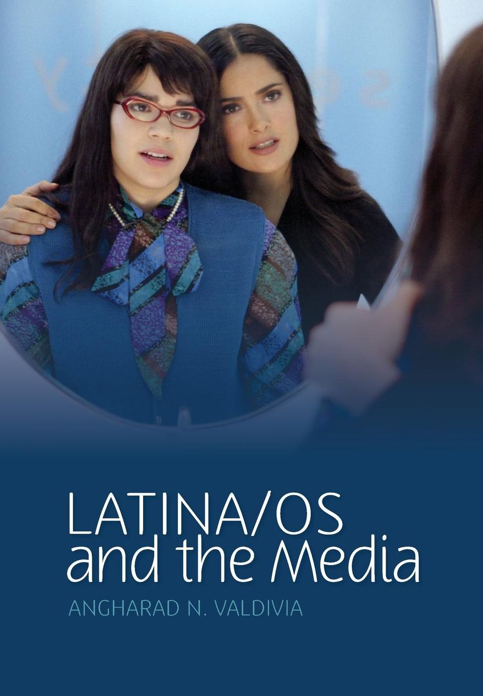 Latino/as in the Media