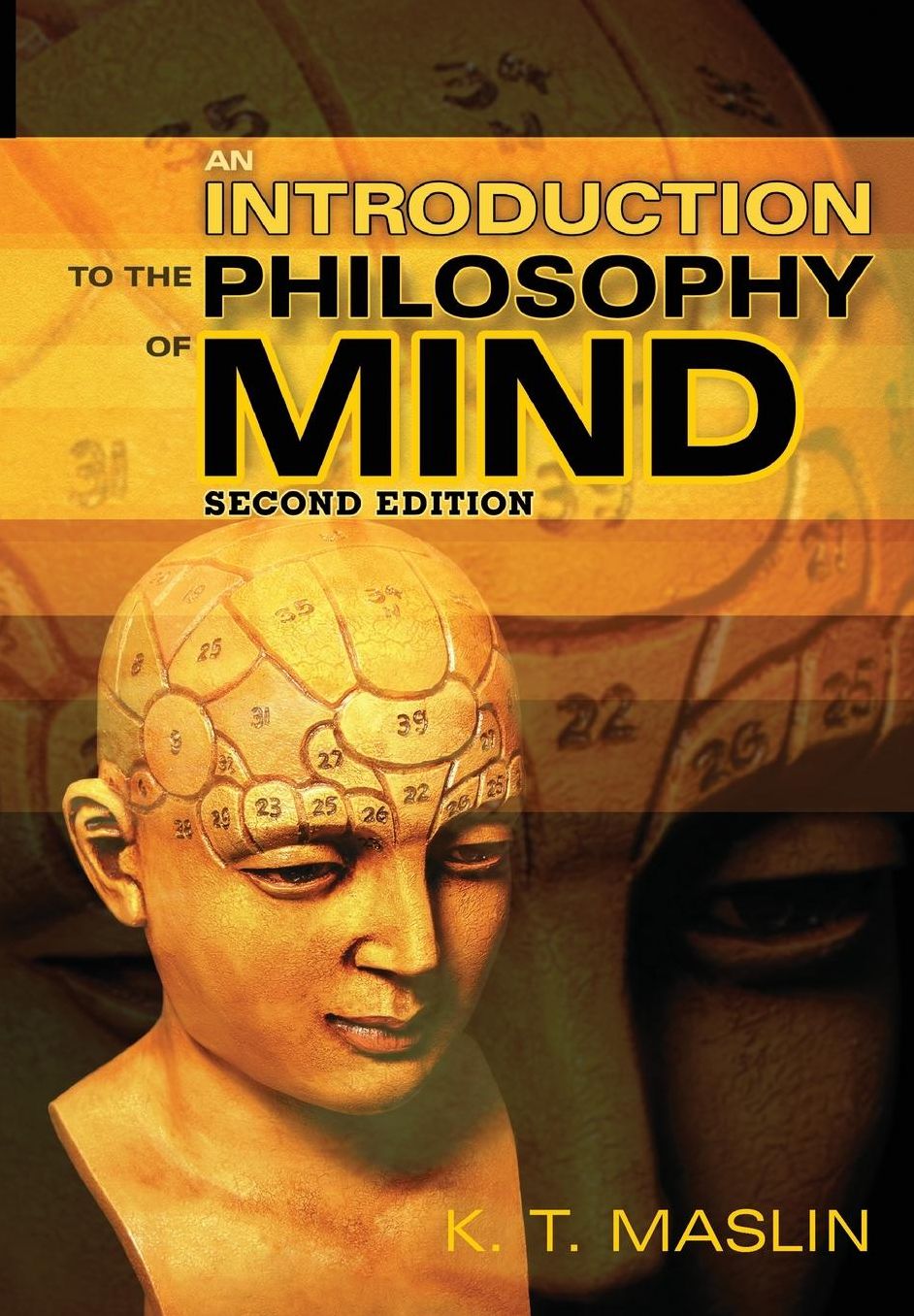 Introduction to the Philosophy of the Mind