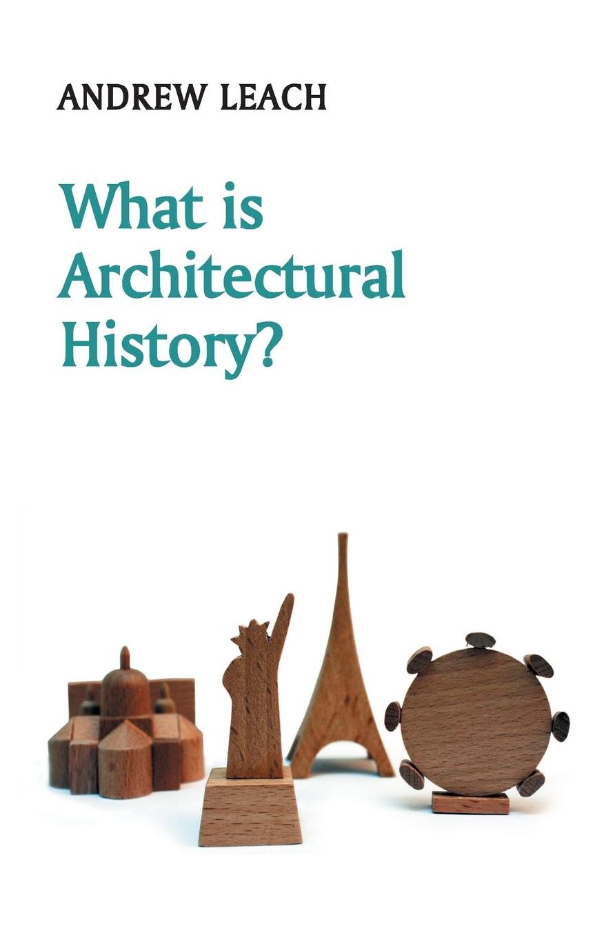 What is Architectural History