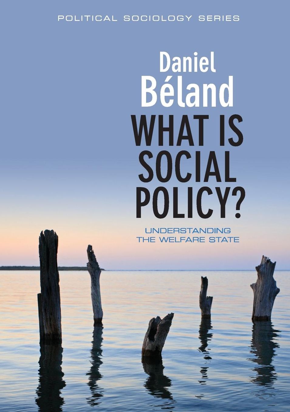 What is Social Policy