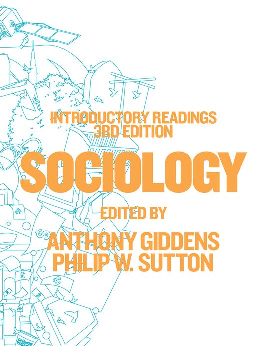 Sociology : Introductory Readings