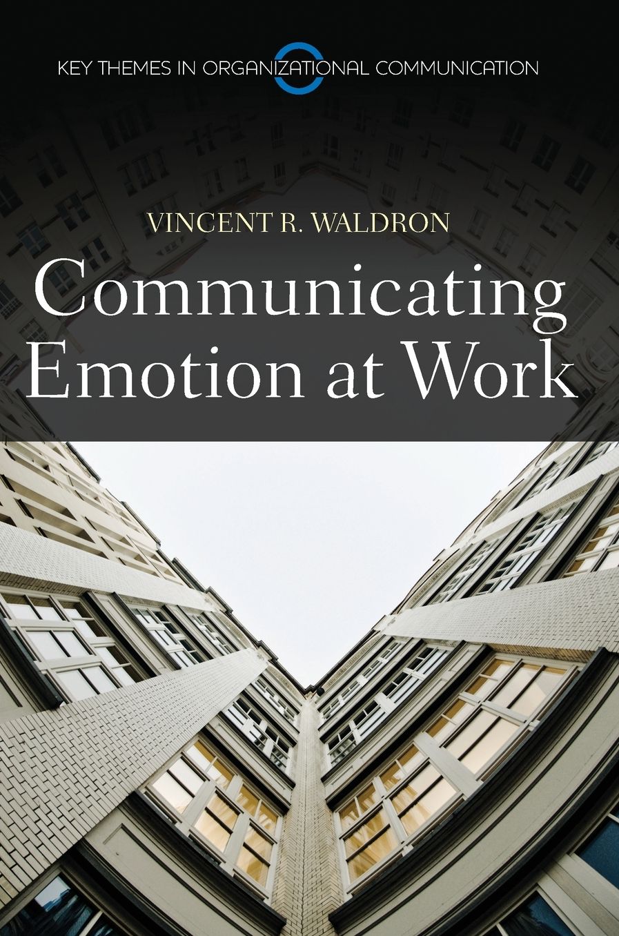 Communicating Emotion at Work
