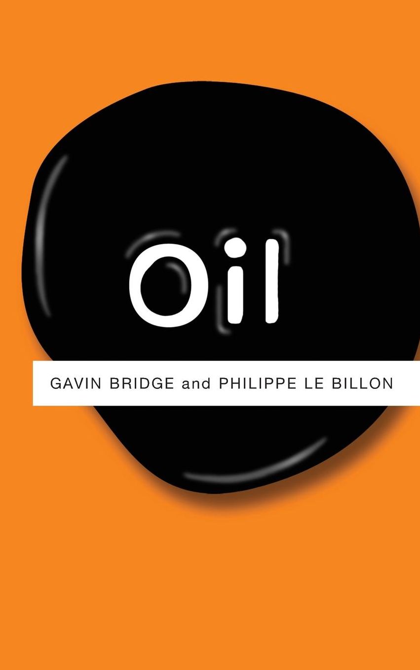 Oil