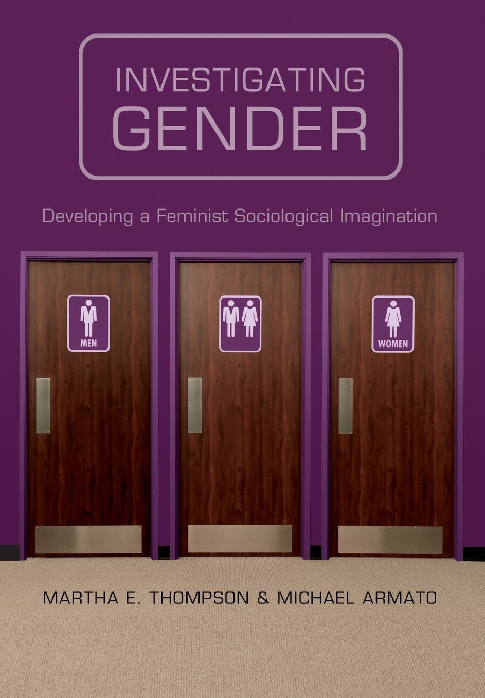 Investigating Gender