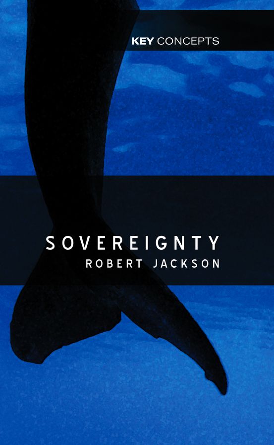 Sovereignty: The Evolution of an Idea