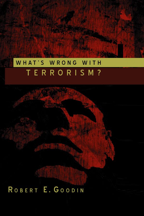 What's Wrong With Terrorism?