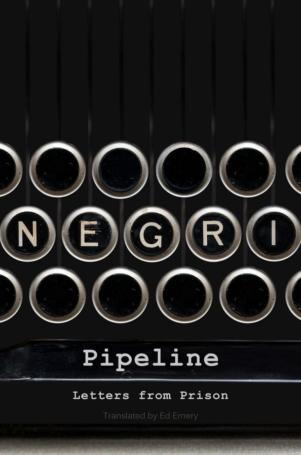Pipeline : Letters from Prison