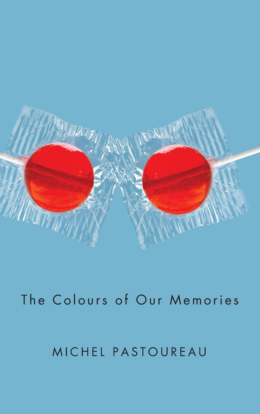 The Colour of Our Memories