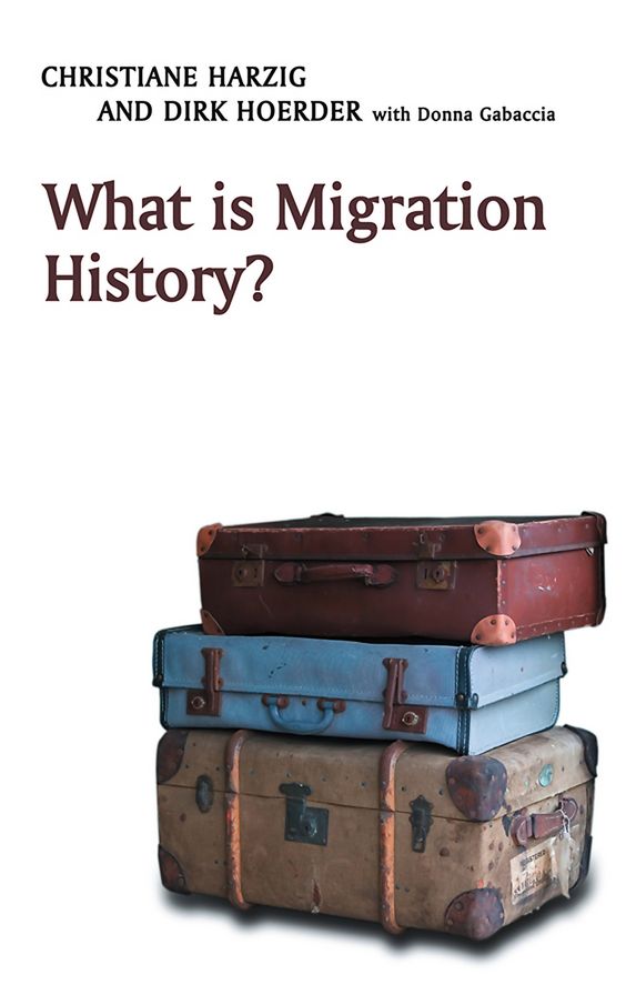 What is Migration History?