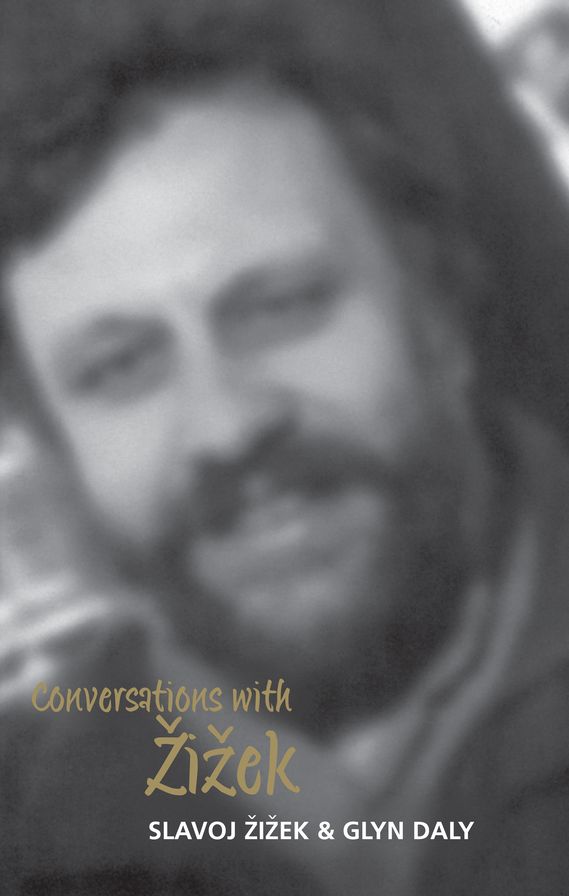 Conversations with Zizek