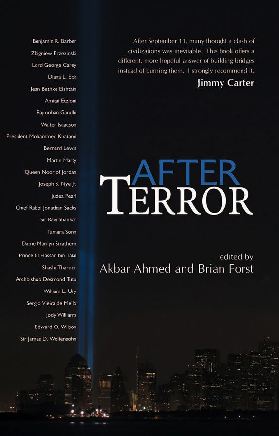 After Terror: Promoting Dialogue Among Civilizations