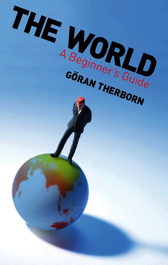 The World: A Beginner's Guide