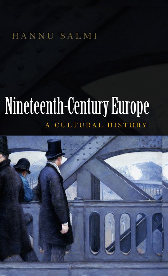 19th Century Europe: A Cultural History