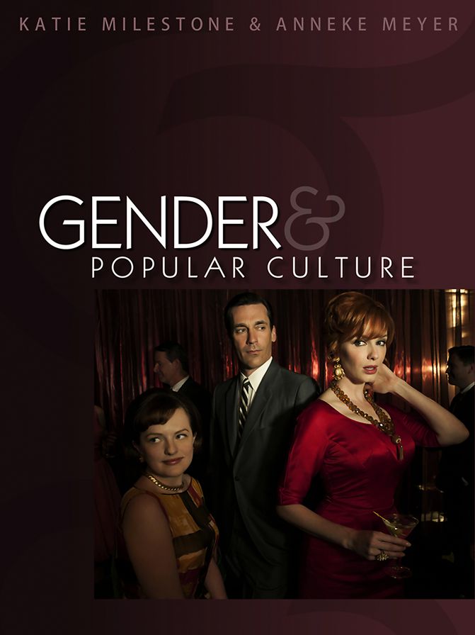 Gender and Popular Culture