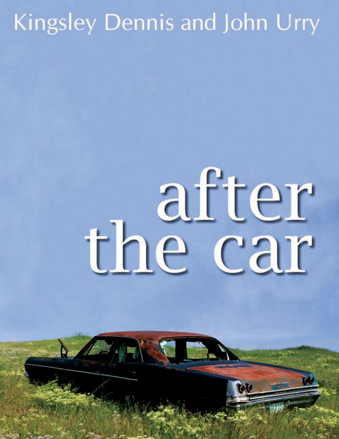 After the Car