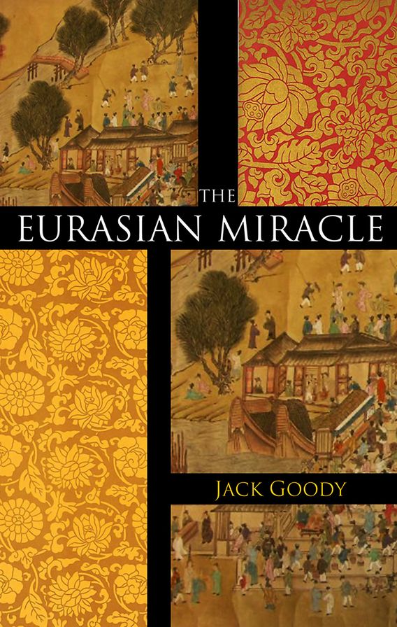 The Eurasian Miracle