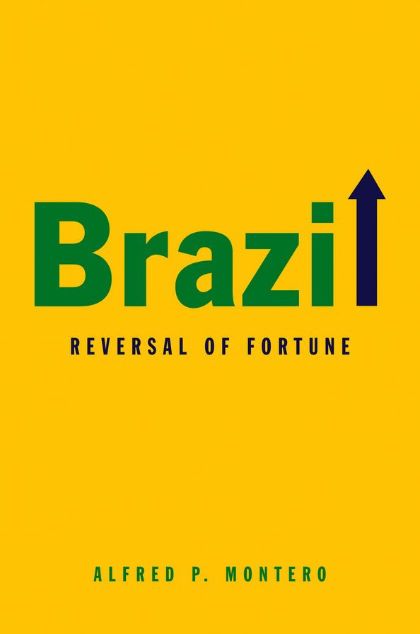 Brazil : Reversal of Fortune