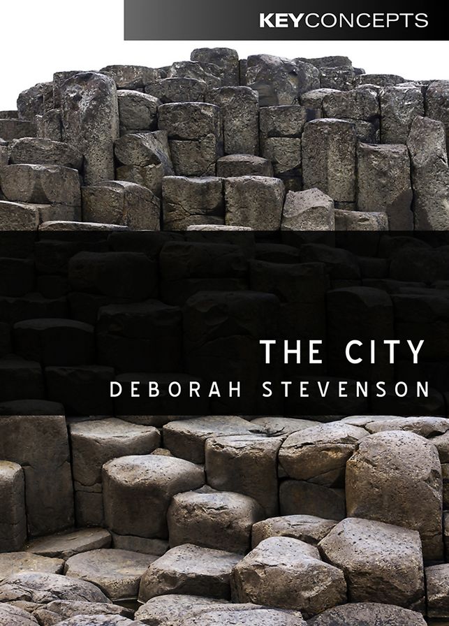 The City