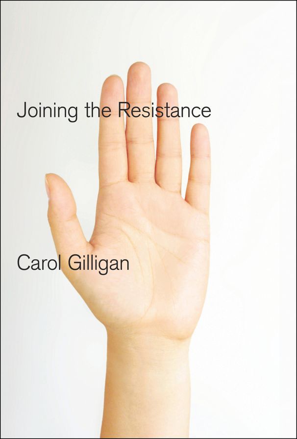 Joining the Resistance