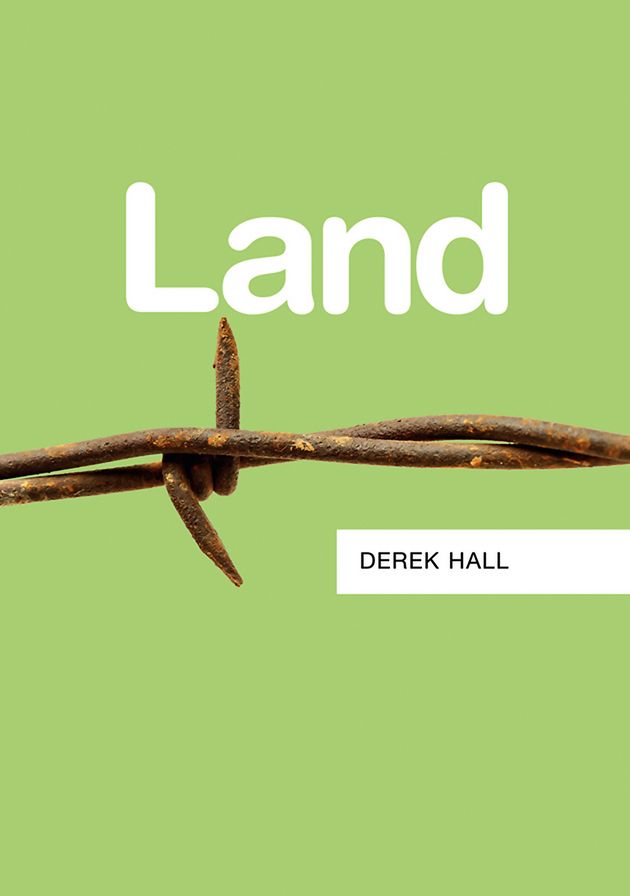 Land
