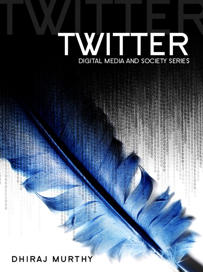 Twitter: Social Communication in the Twitter Age