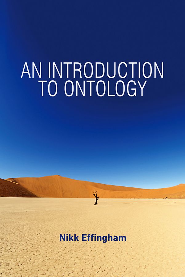 An Introduction to Ontology