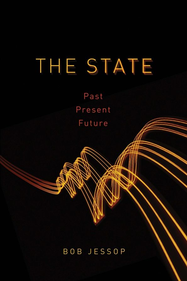 The State: Past, Present, Future