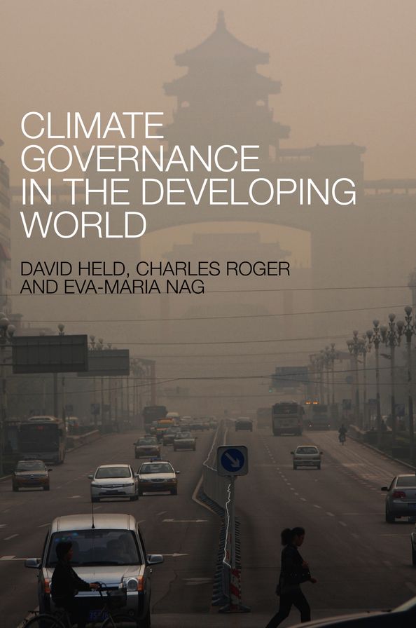 Climate Governance in the Developing World
