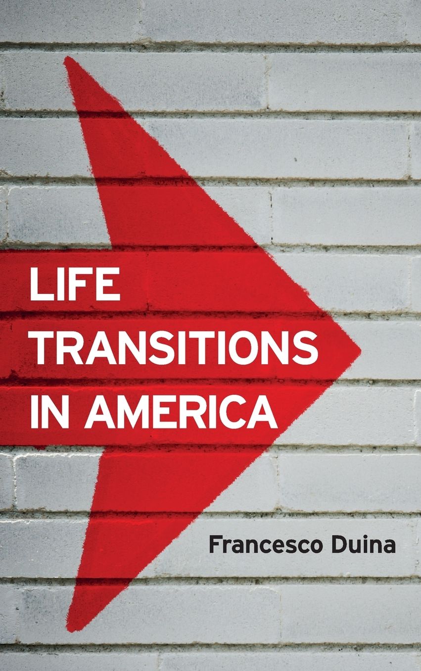 Life Transitions in America