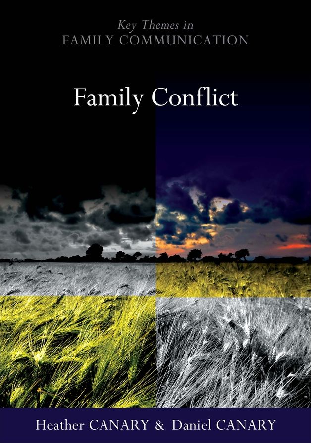 Family Conflict: Managing the Unexpected