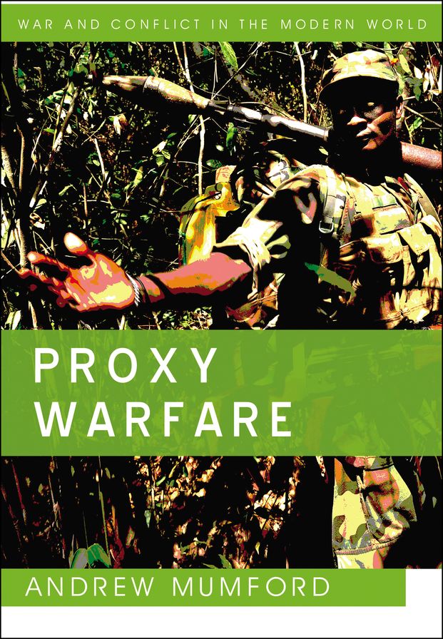 Proxy Warfare